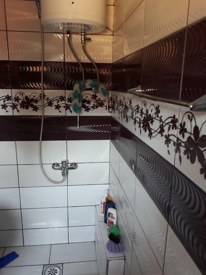City Apartment Високо Екстериор снимка