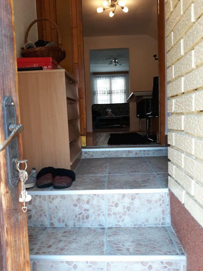 City Apartment Високо Екстериор снимка